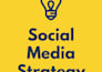 social media management and strategy